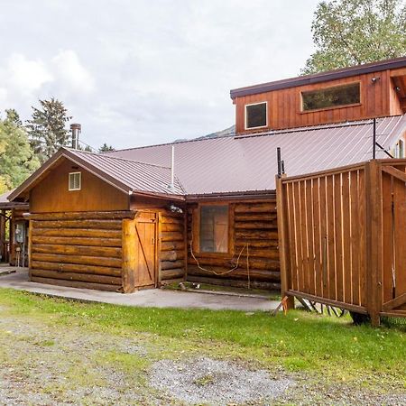 Villa Indian Ak 25 Min To Anchorage & 25 Min To Girdwood Exterior foto