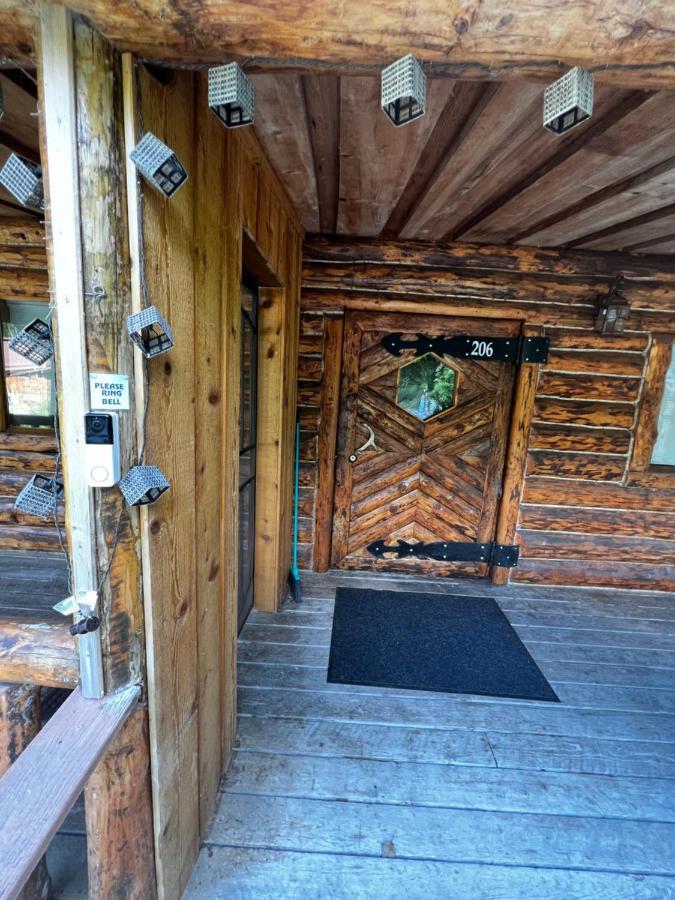 Villa Indian Ak 25 Min To Anchorage & 25 Min To Girdwood Exterior foto
