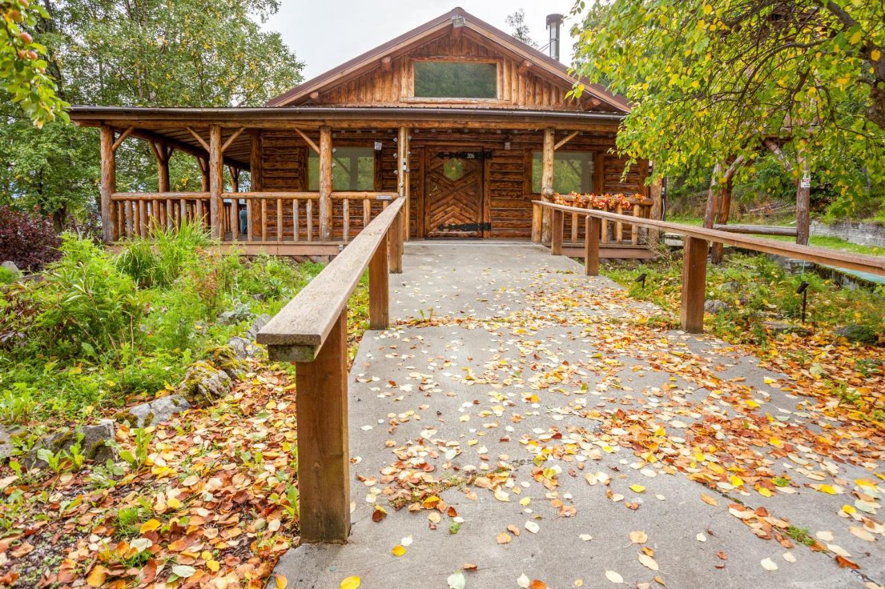 Villa Indian Ak 25 Min To Anchorage & 25 Min To Girdwood Exterior foto