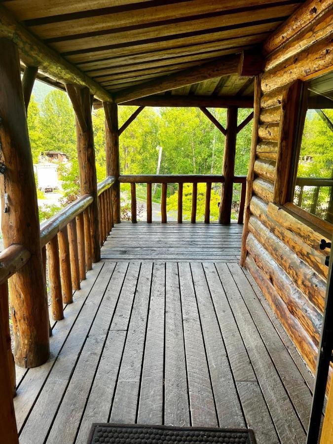 Villa Indian Ak 25 Min To Anchorage & 25 Min To Girdwood Exterior foto