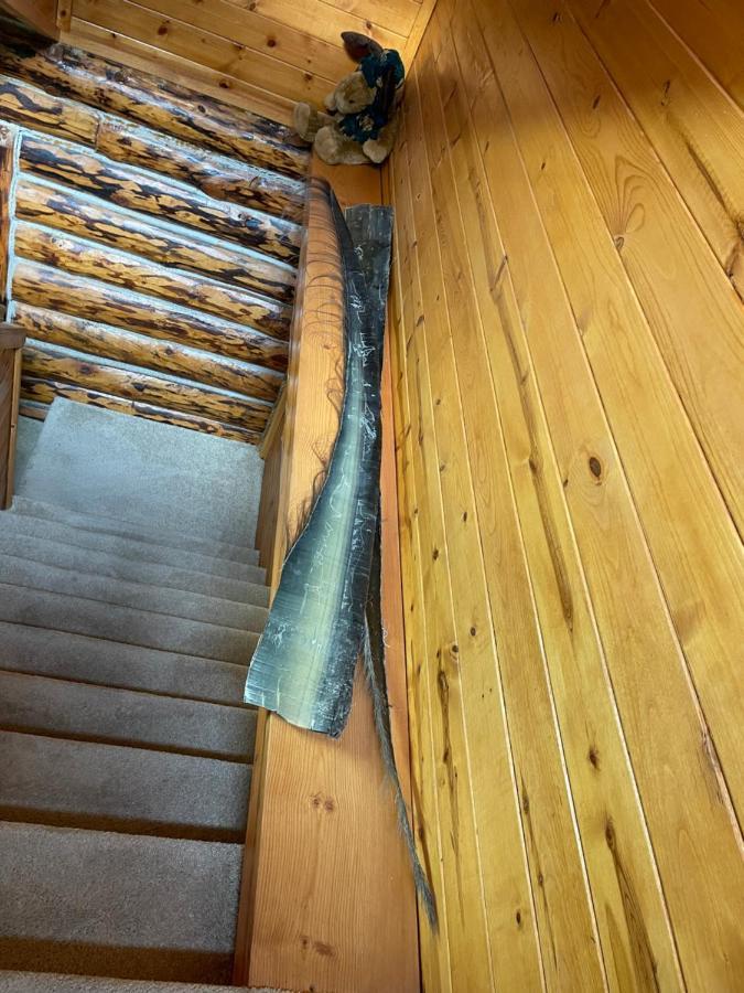 Villa Indian Ak 25 Min To Anchorage & 25 Min To Girdwood Exterior foto