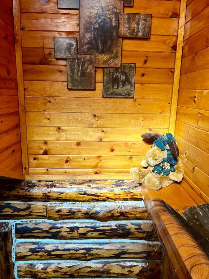 Villa Indian Ak 25 Min To Anchorage & 25 Min To Girdwood Exterior foto