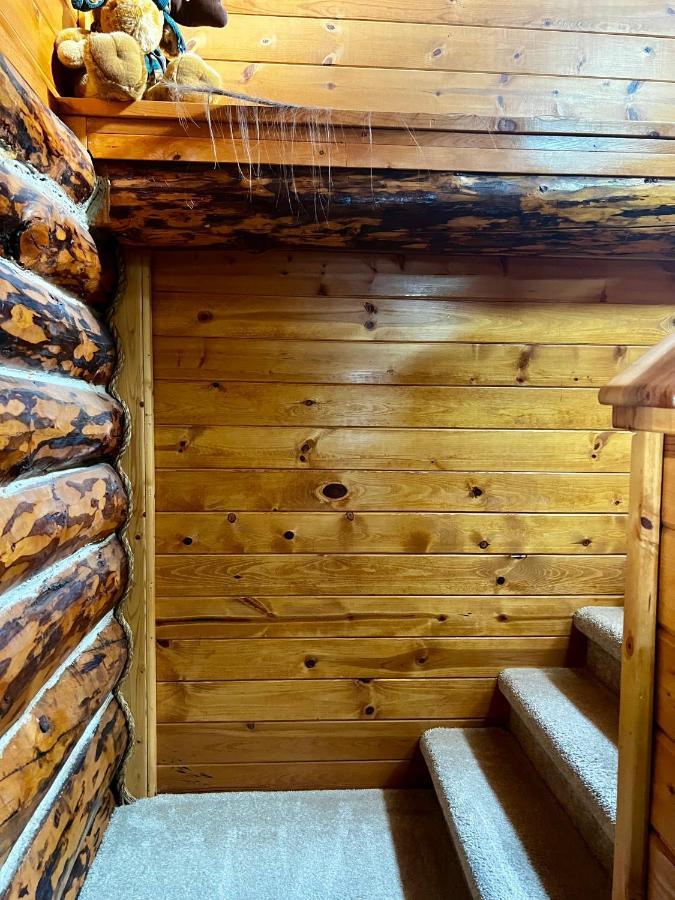 Villa Indian Ak 25 Min To Anchorage & 25 Min To Girdwood Exterior foto