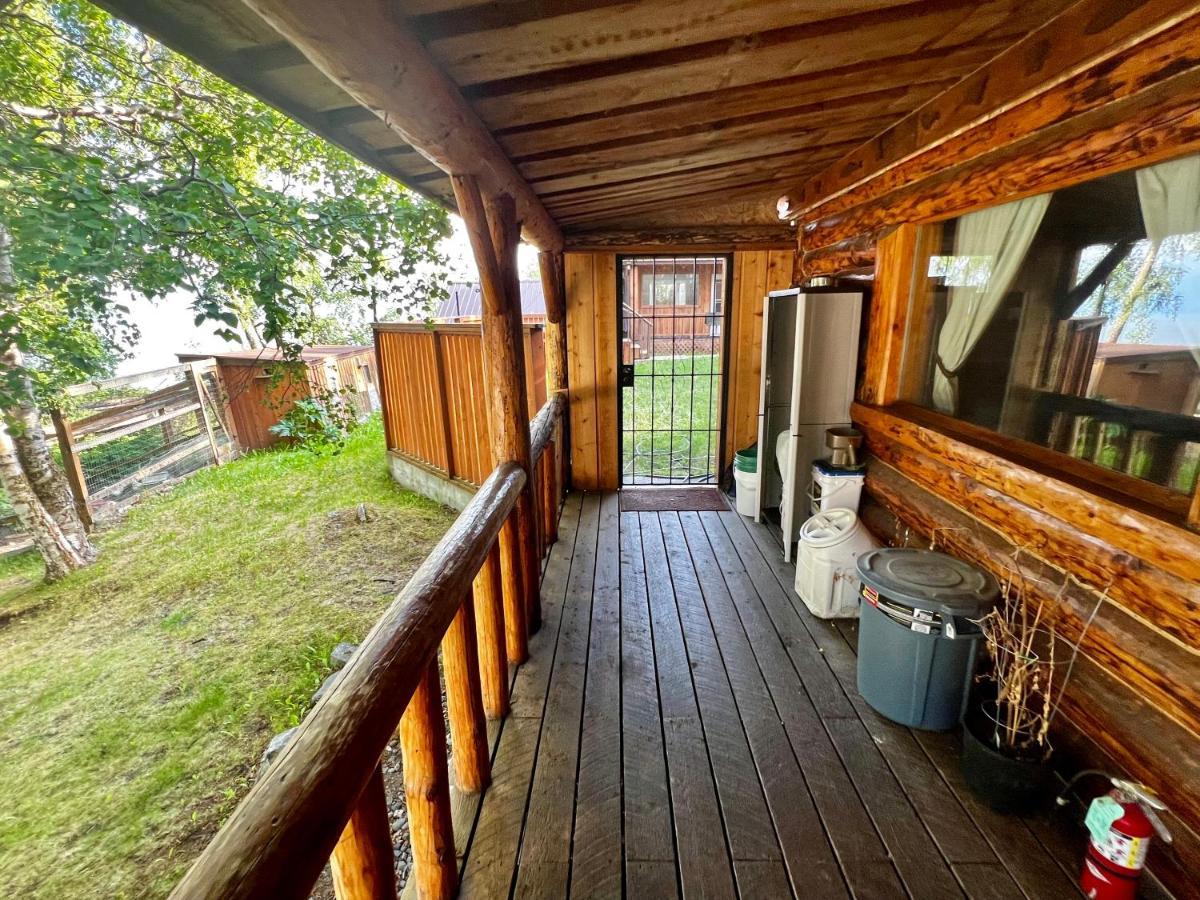 Villa Indian Ak 25 Min To Anchorage & 25 Min To Girdwood Exterior foto