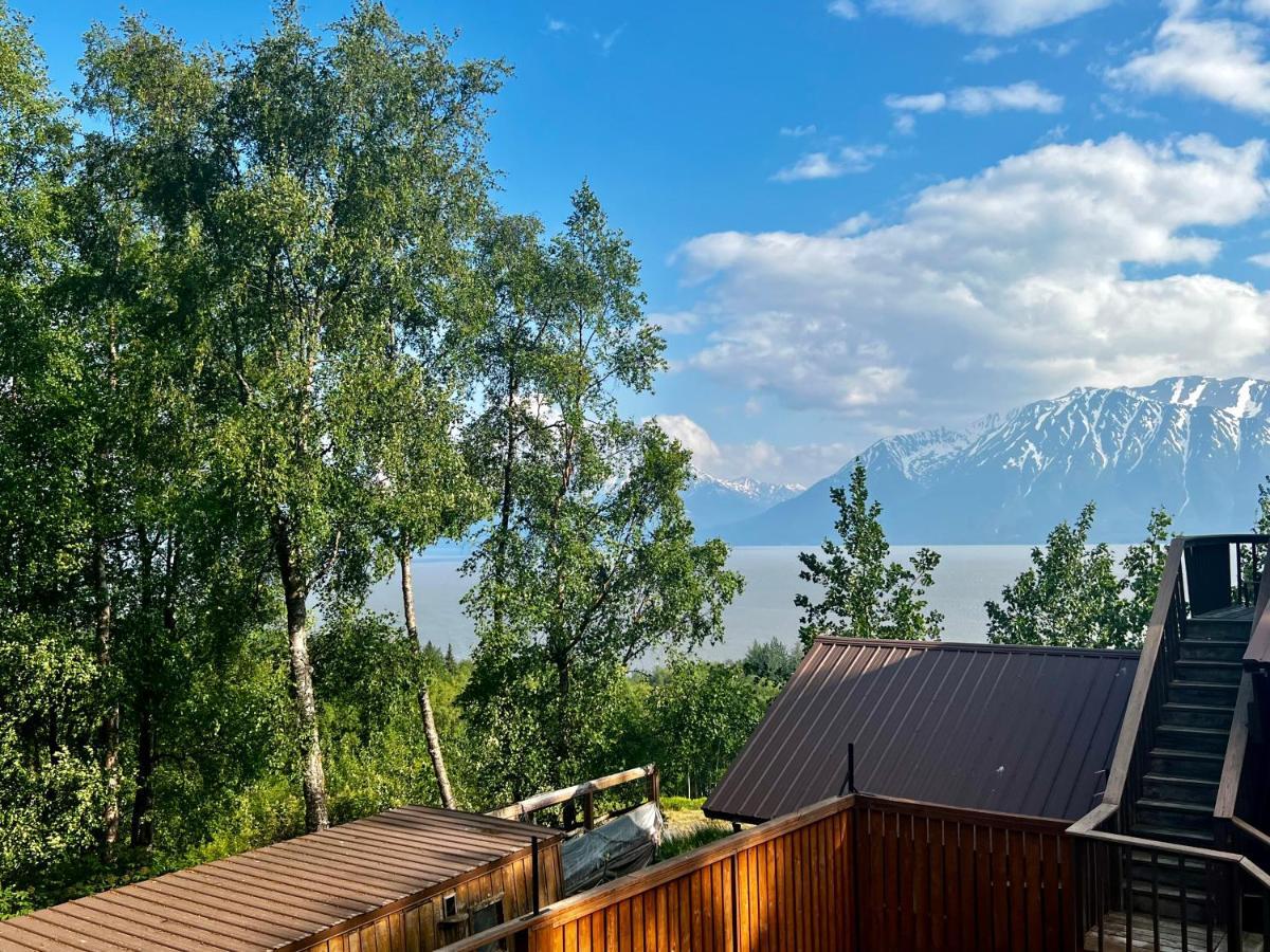 Villa Indian Ak 25 Min To Anchorage & 25 Min To Girdwood Exterior foto