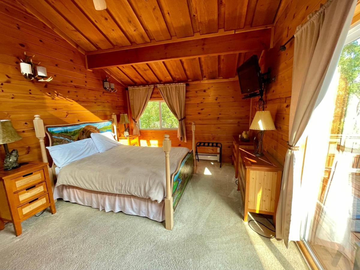 Villa Indian Ak 25 Min To Anchorage & 25 Min To Girdwood Exterior foto