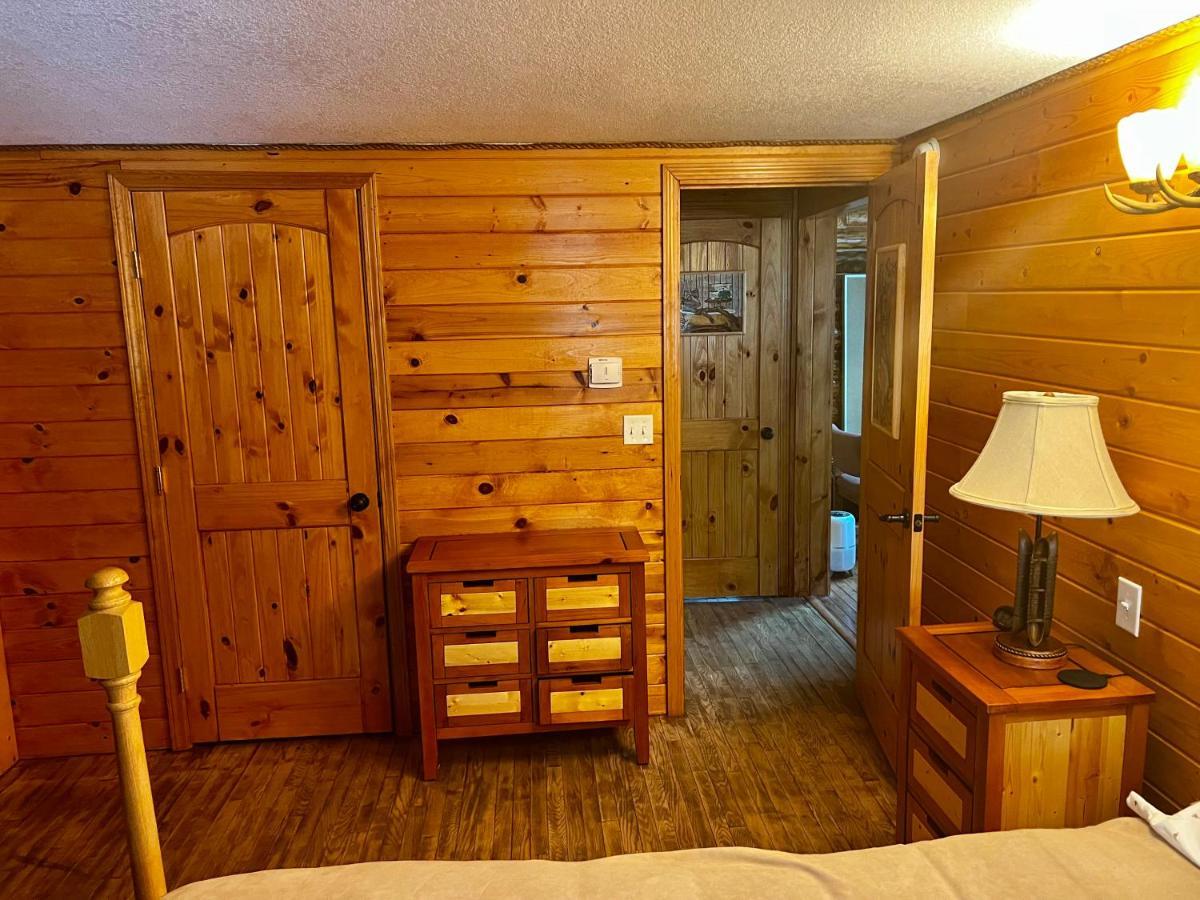 Villa Indian Ak 25 Min To Anchorage & 25 Min To Girdwood Exterior foto