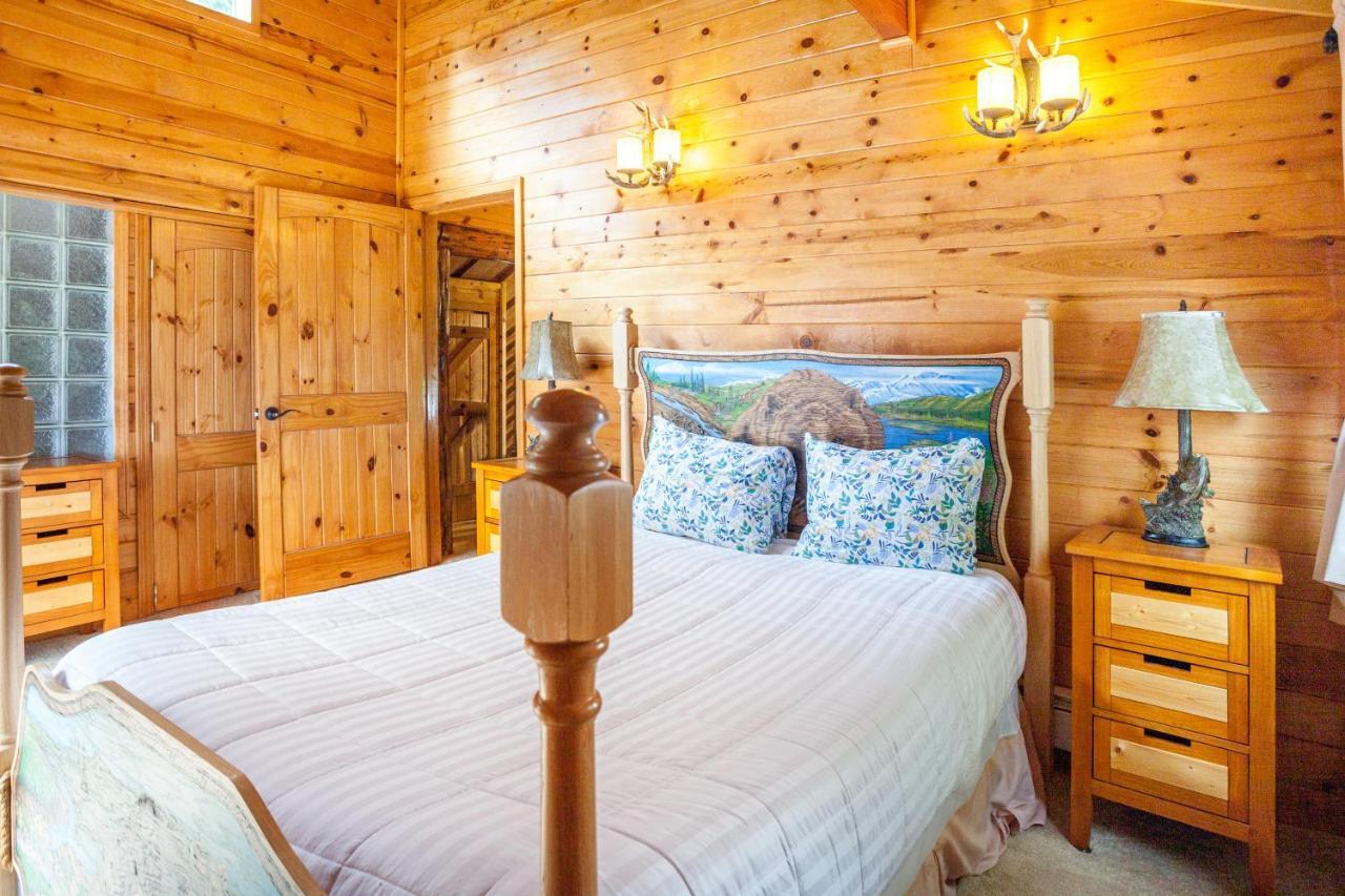 Villa Indian Ak 25 Min To Anchorage & 25 Min To Girdwood Exterior foto