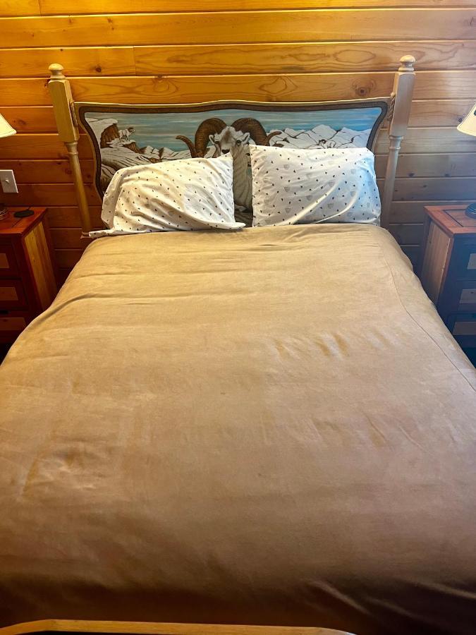 Villa Indian Ak 25 Min To Anchorage & 25 Min To Girdwood Exterior foto