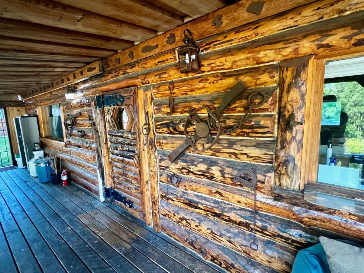 Villa Indian Ak 25 Min To Anchorage & 25 Min To Girdwood Exterior foto