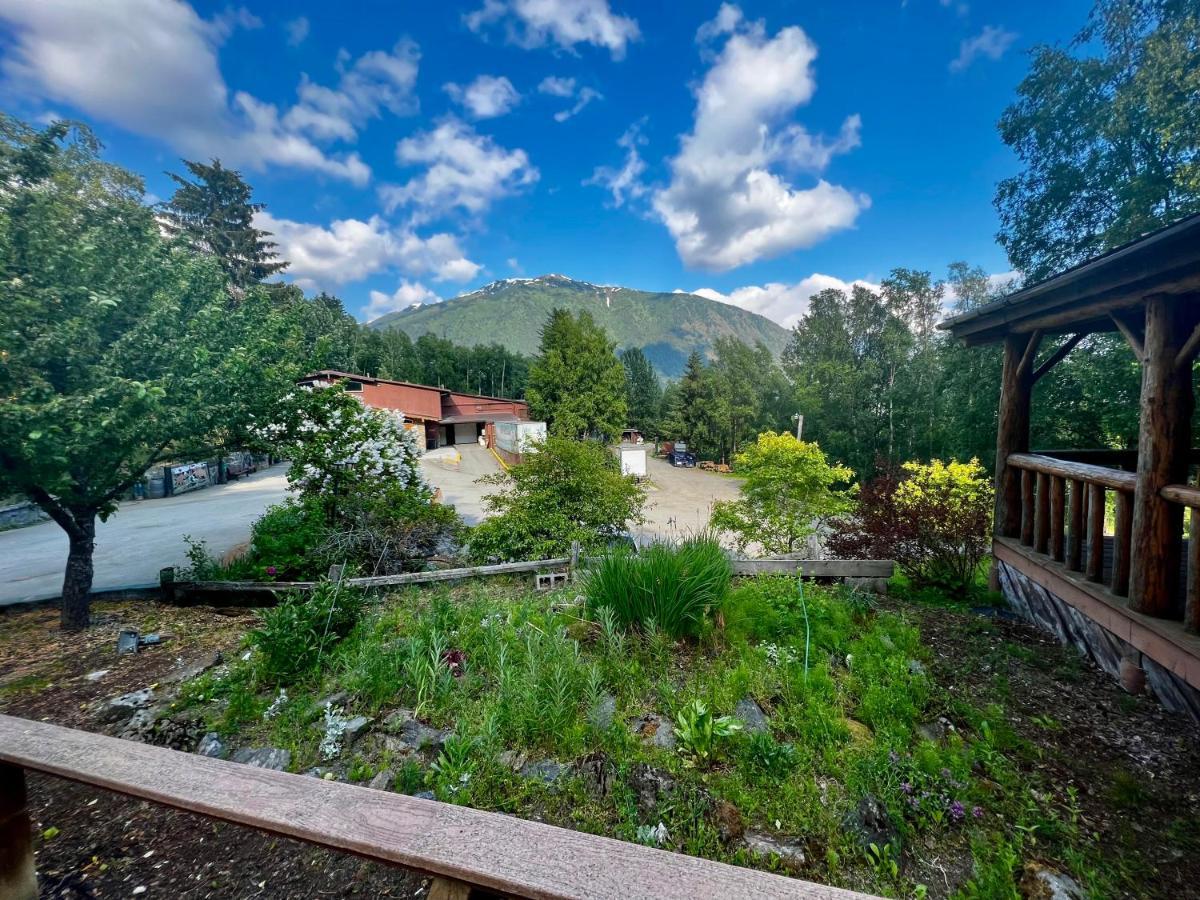 Villa Indian Ak 25 Min To Anchorage & 25 Min To Girdwood Exterior foto