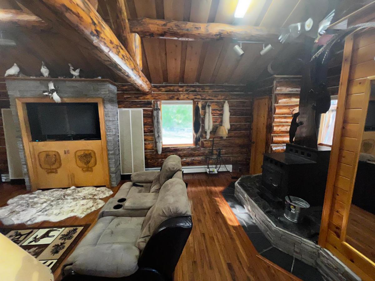 Villa Indian Ak 25 Min To Anchorage & 25 Min To Girdwood Exterior foto