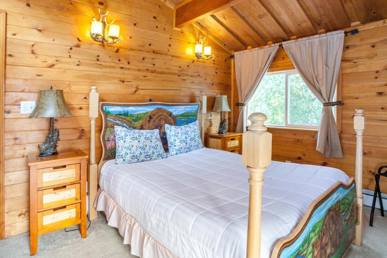 Villa Indian Ak 25 Min To Anchorage & 25 Min To Girdwood Exterior foto