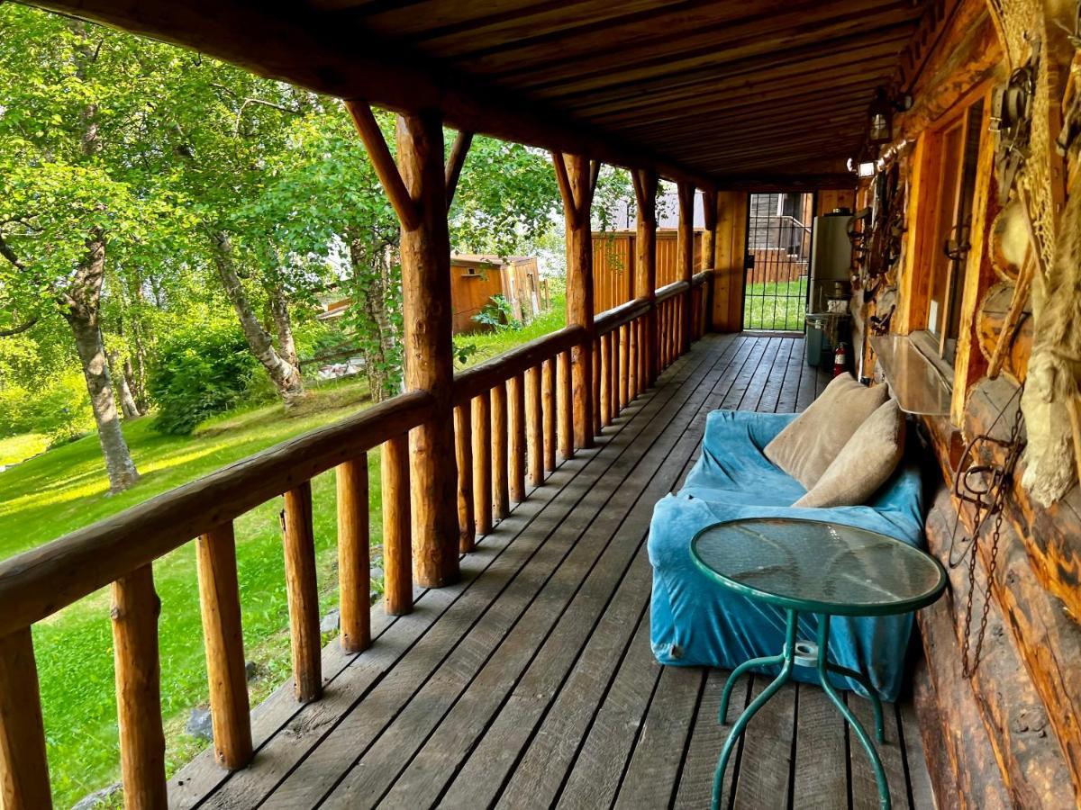 Villa Indian Ak 25 Min To Anchorage & 25 Min To Girdwood Exterior foto