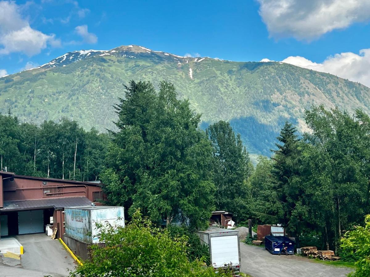 Villa Indian Ak 25 Min To Anchorage & 25 Min To Girdwood Exterior foto
