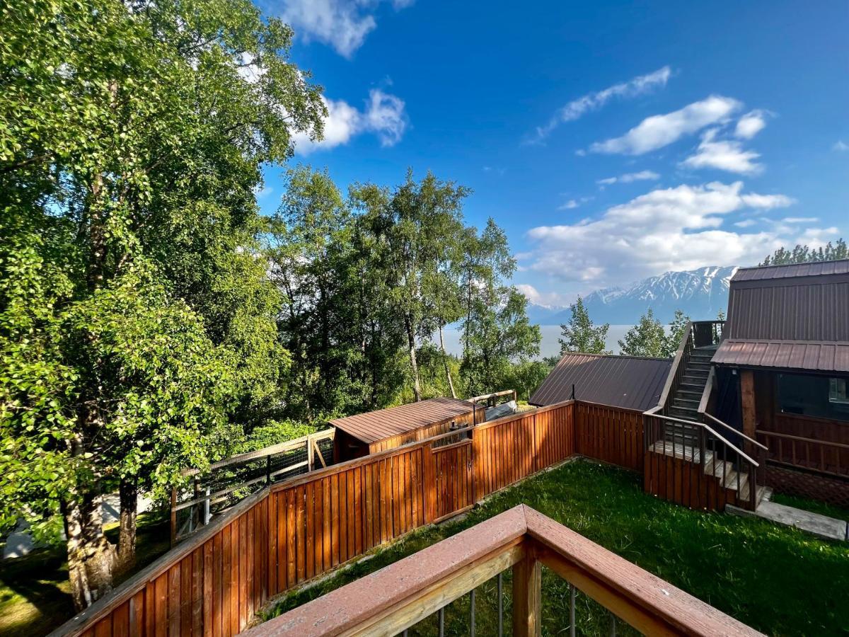 Villa Indian Ak 25 Min To Anchorage & 25 Min To Girdwood Exterior foto