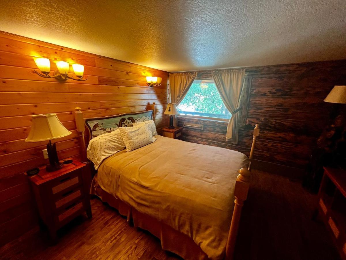 Villa Indian Ak 25 Min To Anchorage & 25 Min To Girdwood Exterior foto